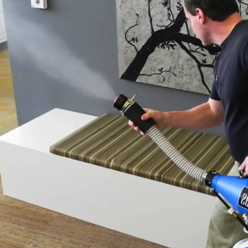 Professional Odor Removal in Mount Prospect, IL